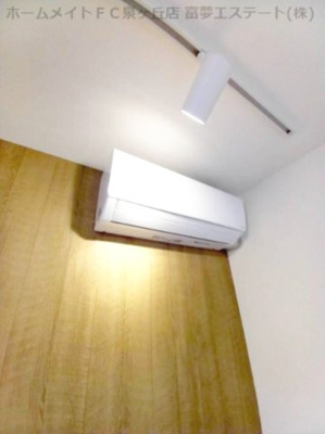 【設備】 | フジパレス泉大津Ⅲ番館