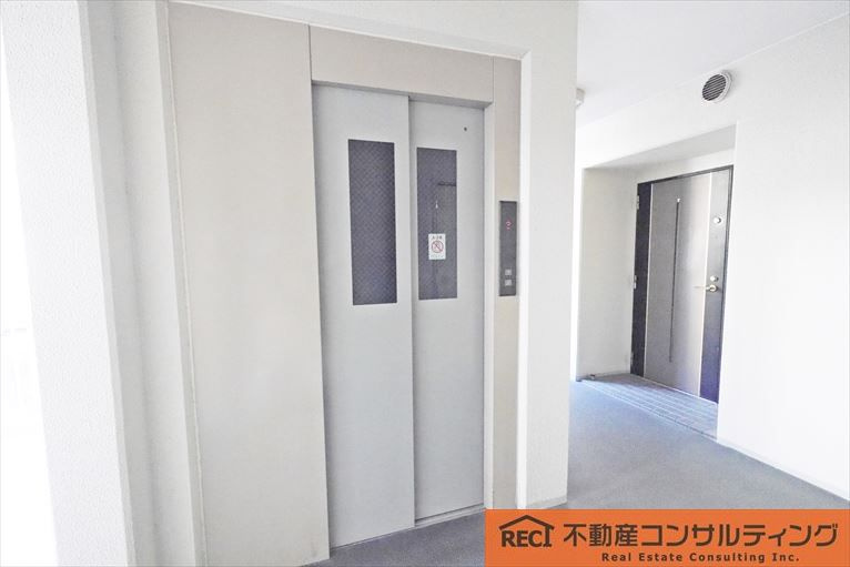 メゾン神戸・籠池通のその他共用部分