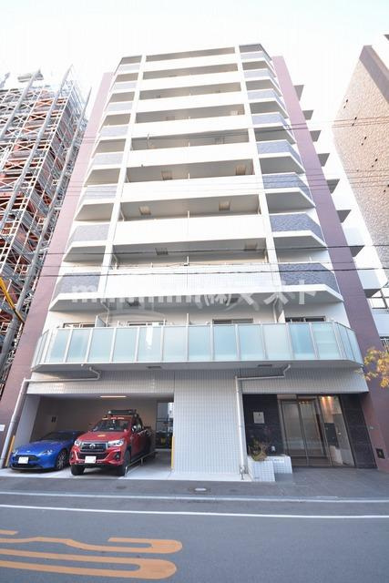 クレビオス難波EAST