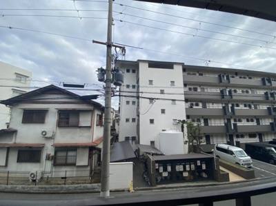 【展望】 | アヴィタシヨン岡町