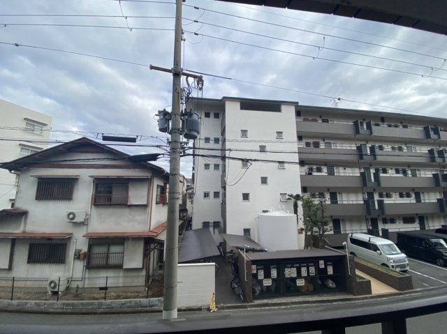 【展望】 | アヴィタシヨン岡町