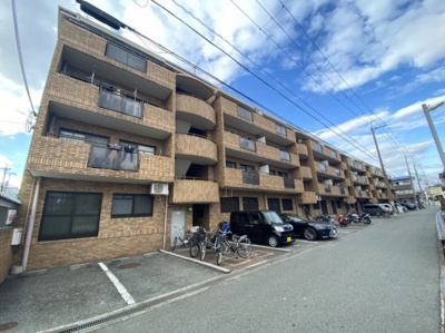 【外観】 | アヴィタシヨン岡町