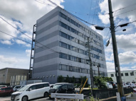 栗東市下鈎の事務所の画像