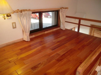 【その他】 | セザンヌ三谷２ | ロフト（※写真はイメージです、現況優先となります）
