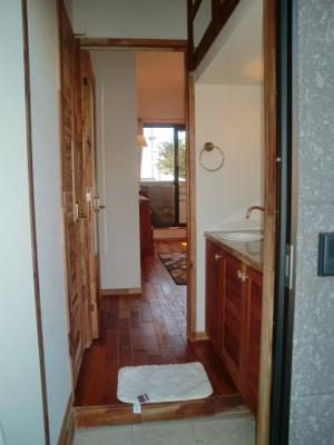 【玄関】 | セザンヌ三谷２ | （※写真はイメージです、現況優先となります）
