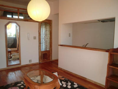 【洋室】 | セザンヌ三谷２ | （※写真はイメージです、現況優先となります）
