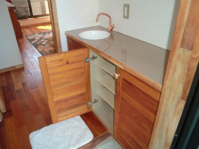 【収納】 | セザンヌ三谷２ | シューズボックス（※写真はイメージです、現況優先となります）
