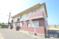 阿南市那賀川町上福井高福井のアパートの画像