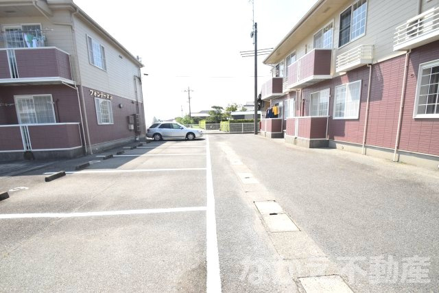 【外観】 | おしゃれな外観です