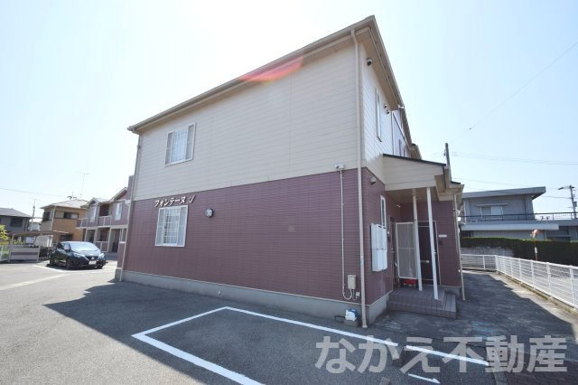 【外観】 | おしゃれな外観です