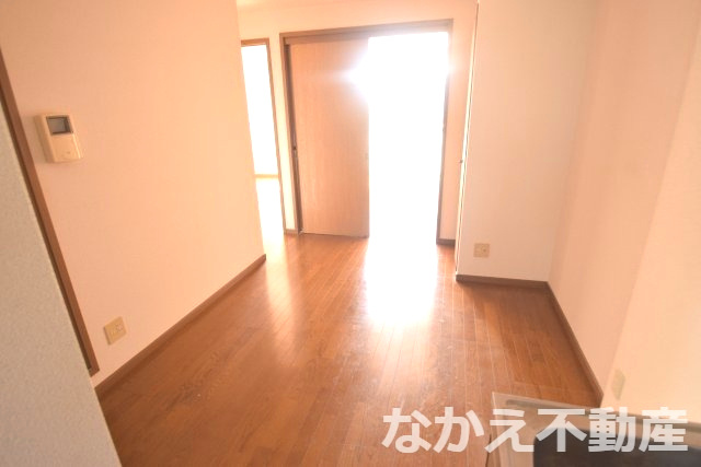 【寝室】 | 使い勝手のいい寝室です