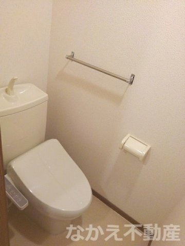 【トイレ】 | トイレも気になるポイント