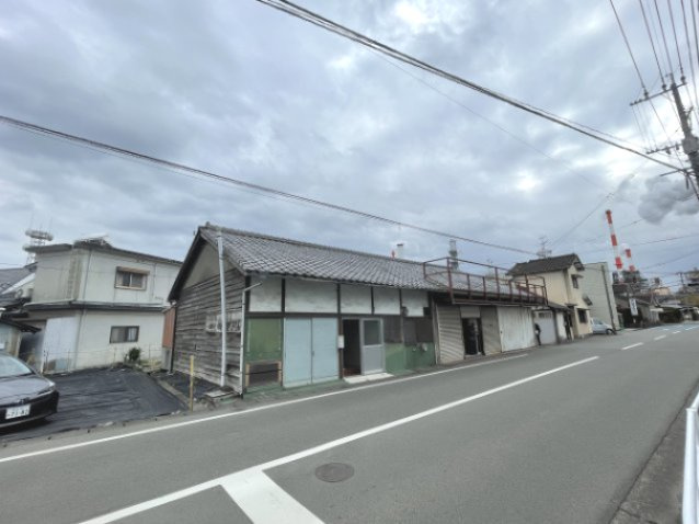 日置町土地