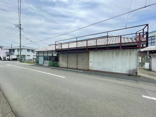 日置町土地