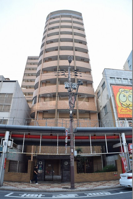 エステムコート難波Ⅱアレグリア