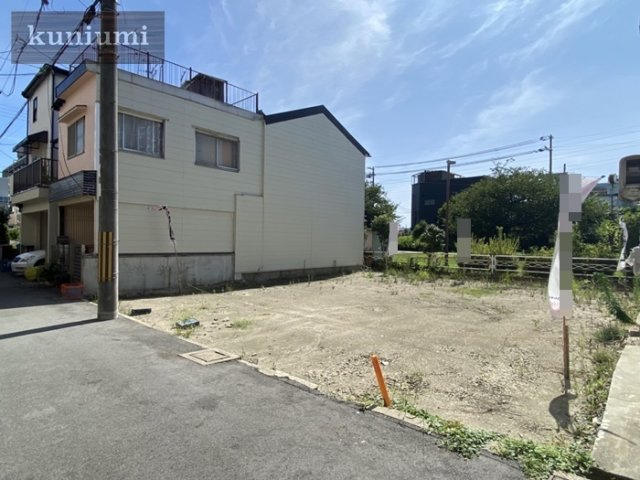 守口市菊水通4丁目