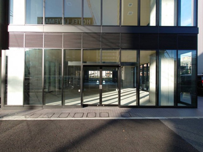 【エントランス】 | Aguriport