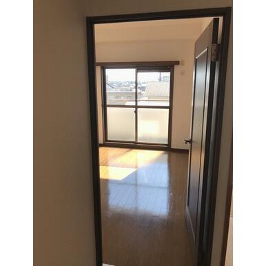 サンライズ津福【10.000円キャッシュバック対象物件】の内装