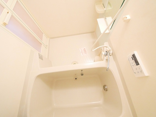 アンジュⅠの洗面所|洗面所です