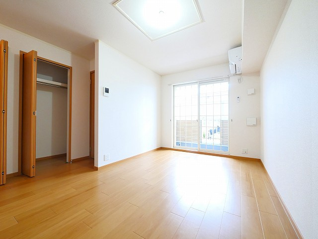 アンジュⅠのその他共用部分