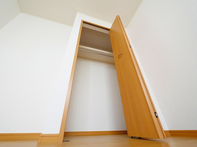 アンジュⅠのトイレ|コンパクトで使いやすいトイレです