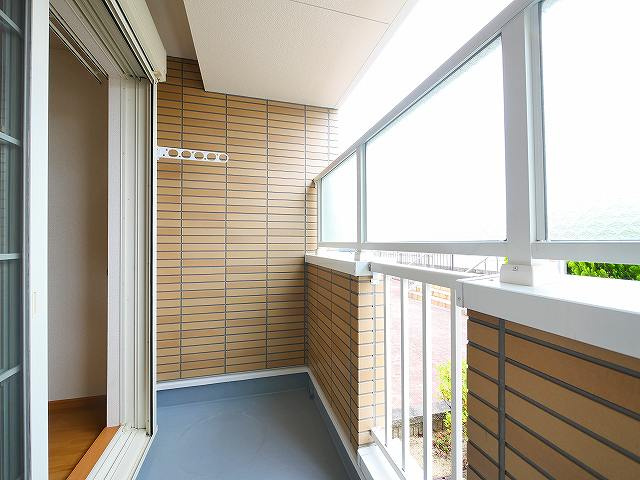 アンジュⅠの洋室|広々とした洋室です