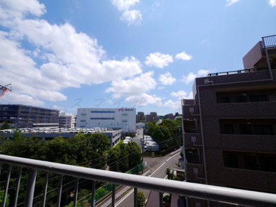 【展望】 | 第２カイビル | 別室参考画像