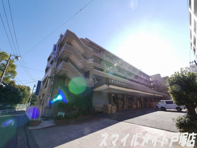 【外観】 | 第２カイビル