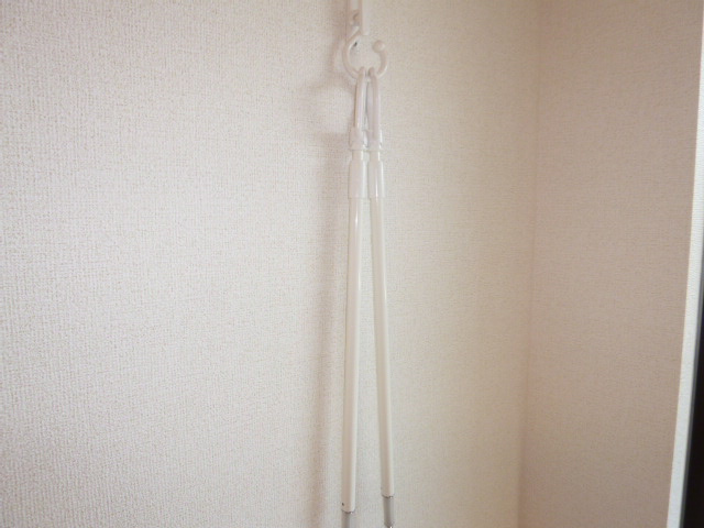 ジーシーⅠの設備