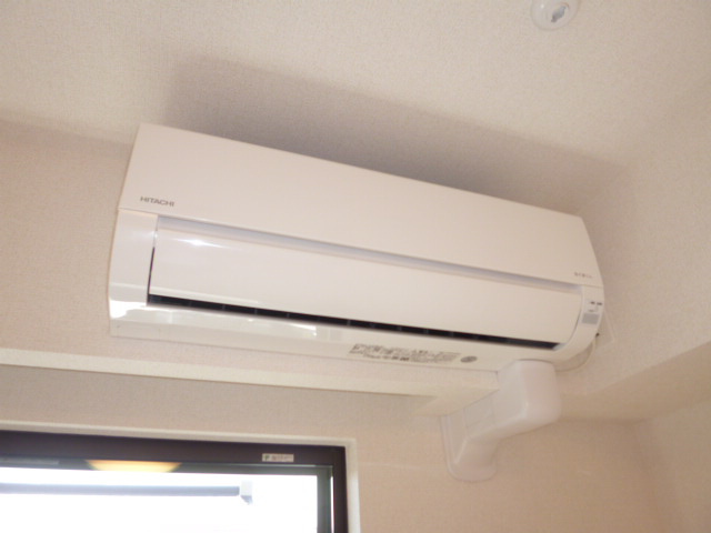 ジーシーⅠの設備