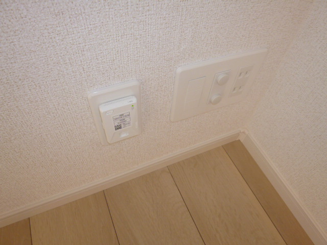 ジーシーⅠの設備