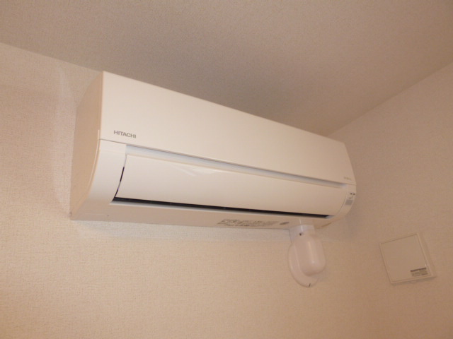 ジーシーⅠの設備