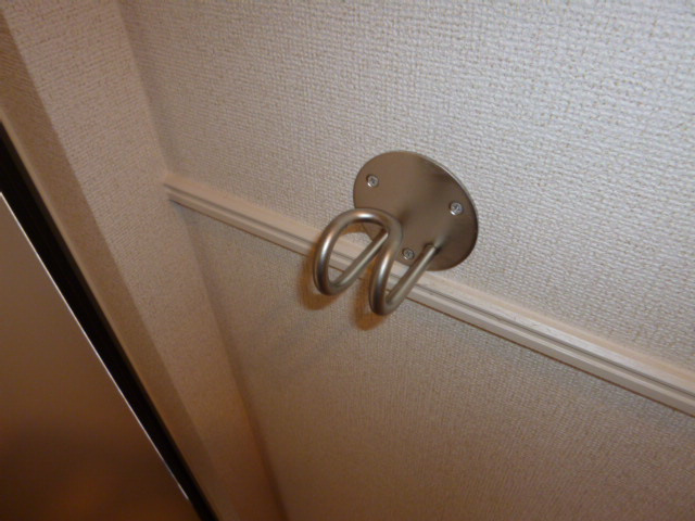 ジーシーⅠの設備