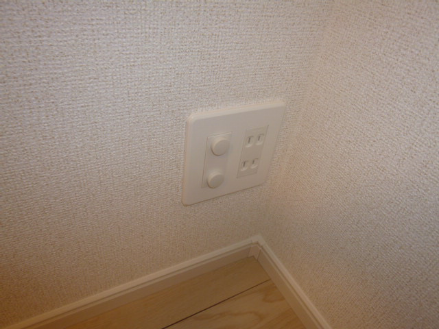 ジーシーⅠの設備