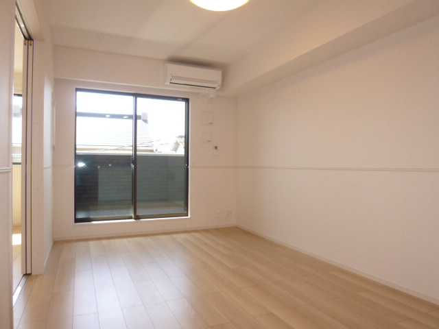 ジーシーⅠの居間・リビング