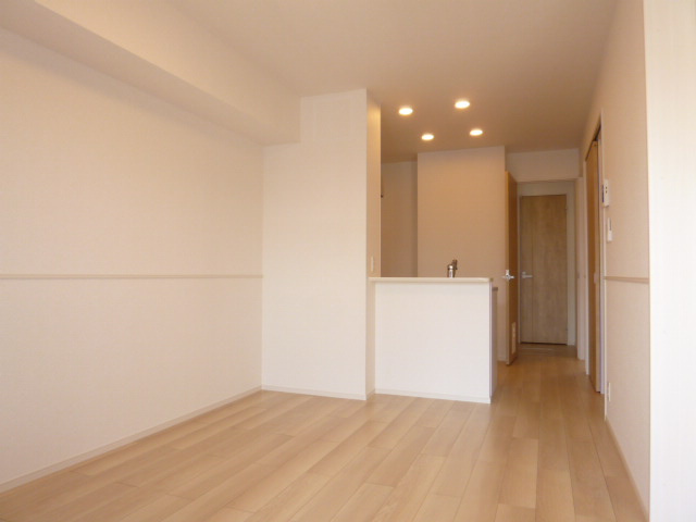 ジーシーⅠの居間・リビング