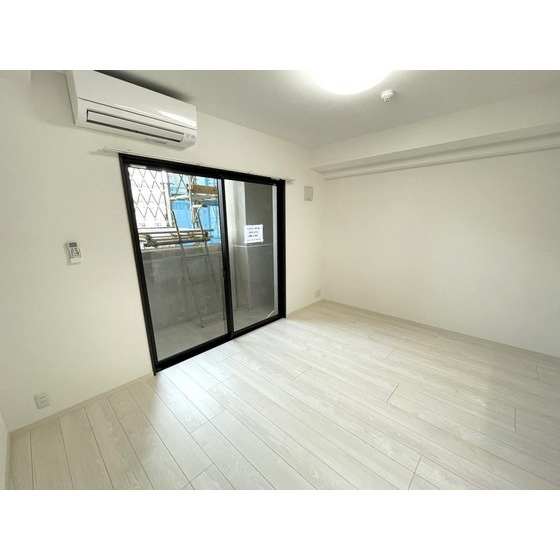 熊本市中央区水前寺３丁目の賃貸マンションの内装