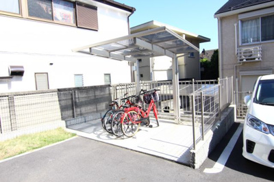 【その他共用部分】 | 日吉グリーンヒルズⅡ