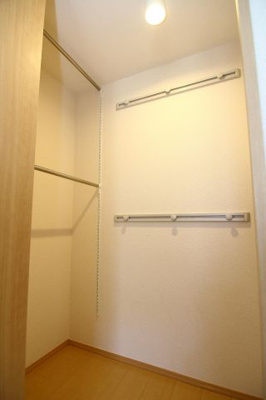 【収納】 | 日吉グリーンヒルズⅡ | 別部屋の参考写真です。
