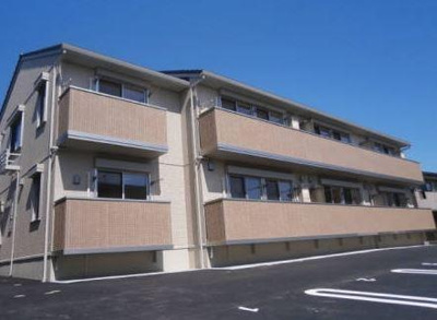 【外観】 | 日吉グリーンヒルズⅡ