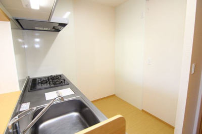 【キッチン】 | 日吉グリーンヒルズⅡ | 別部屋の参考写真です。