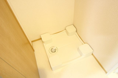 【設備】 | 日吉グリーンヒルズⅡ | 別部屋の参考写真です。