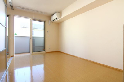 【居間・リビング】 | 日吉グリーンヒルズⅡ | 別部屋の参考写真です。