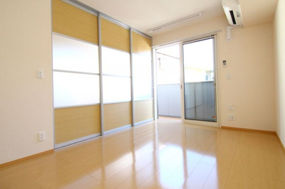 【洋室】 | 日吉グリーンヒルズⅡ | 別部屋の参考写真です。