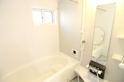 【浴室】 | 日吉グリーンヒルズⅡ | 別部屋の参考写真です。