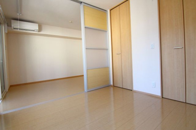 【洋室】 | 日吉グリーンヒルズⅡ | 別部屋の参考写真です。