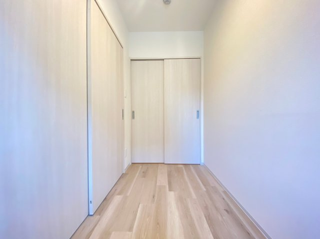 【寝室】 | ビエラコート岸部中