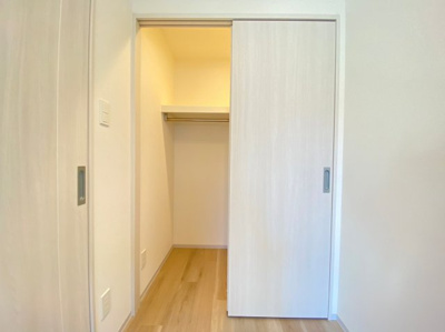 【収納】 | ビエラコート岸部中