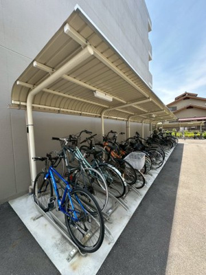 【その他共用部分】 | ビエラコート岸部中