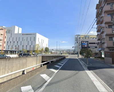 【周辺】 | ビエラコート岸部中